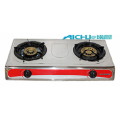 Economize Energia Natural Iron Burner Gas Stove